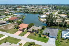 The Joint Venture - Cape Coral - Roelens Vacations